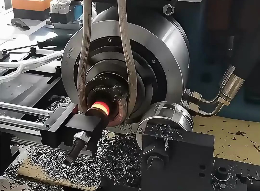 高頻封口機：電磁場加熱驅動的高效封口解決方案，賦能金屬與熱塑性材料加工