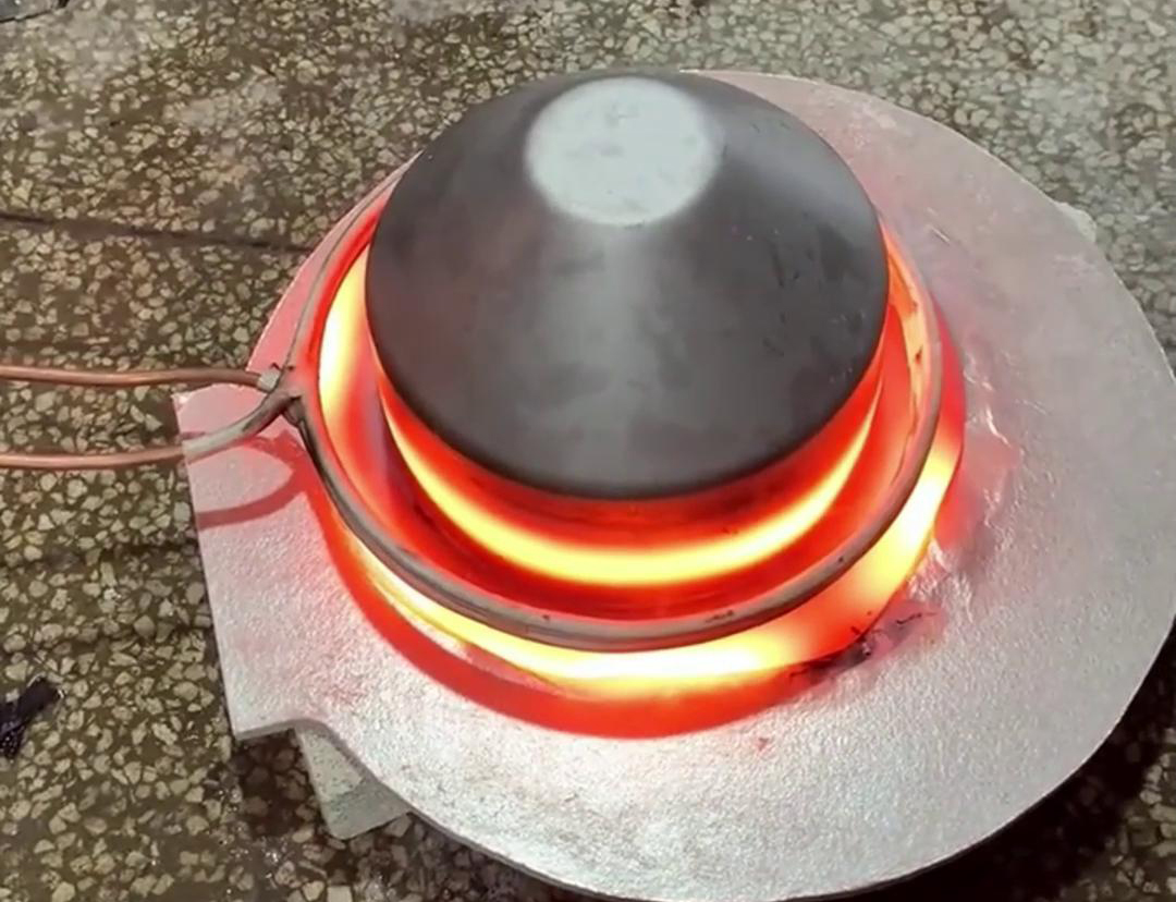 高頻退火機(jī)廣泛應(yīng)用于不銹鋼、鋁合金、銅等金屬材料的退火處理