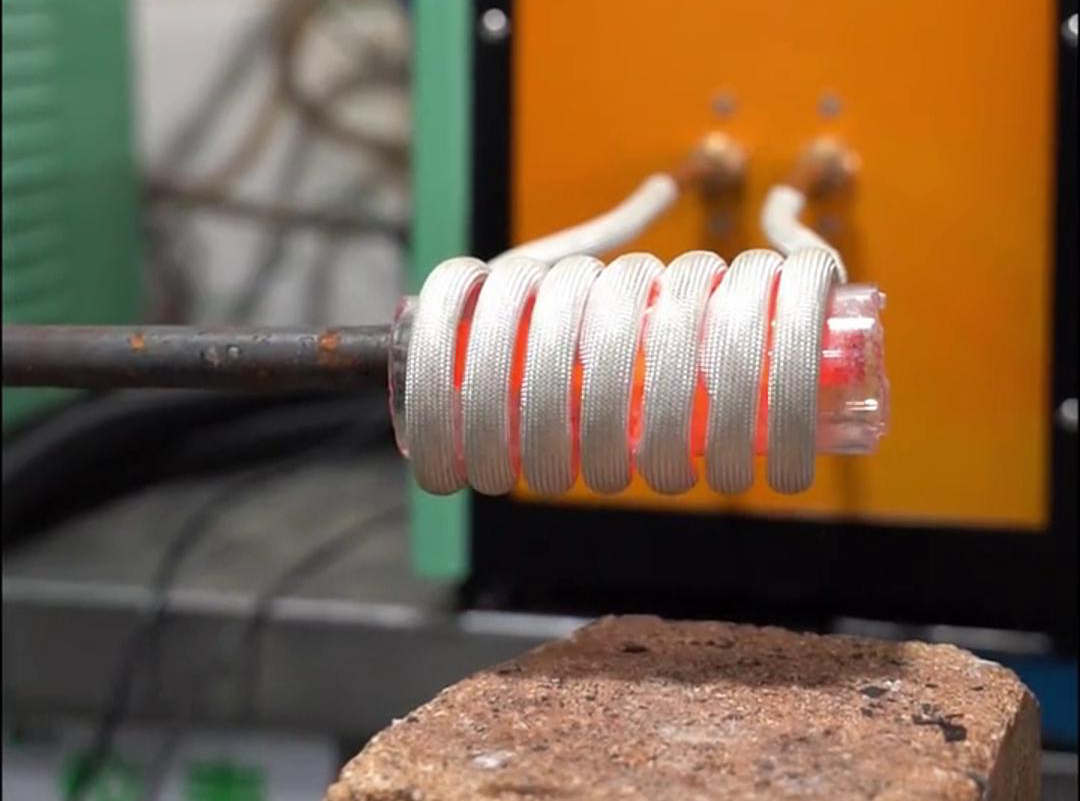 高頻加熱機有什么用?