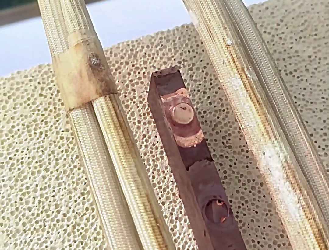 銅件焊接用高頻焊機實現相對簡單，但也會遇到一些挑戰