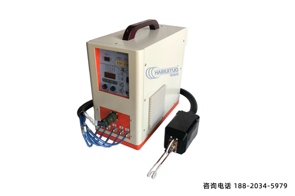 超高頻感應(yīng)加熱技術(shù)