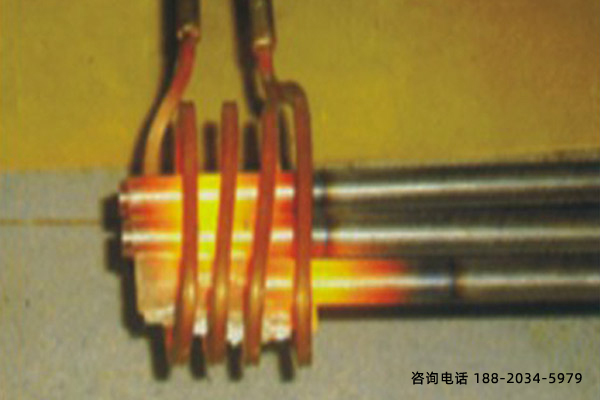 海拓圓鋼感應(yīng)加熱設(shè)備