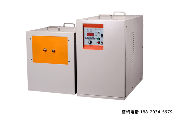 全固態(tài)感應加熱設備