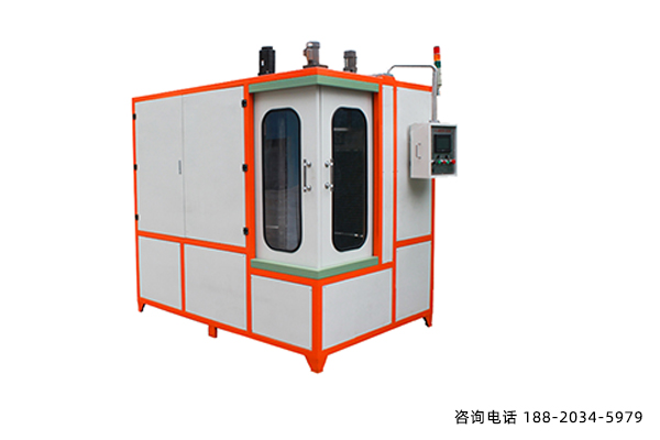 海拓感應淬火機床 海拓感應淬火機床