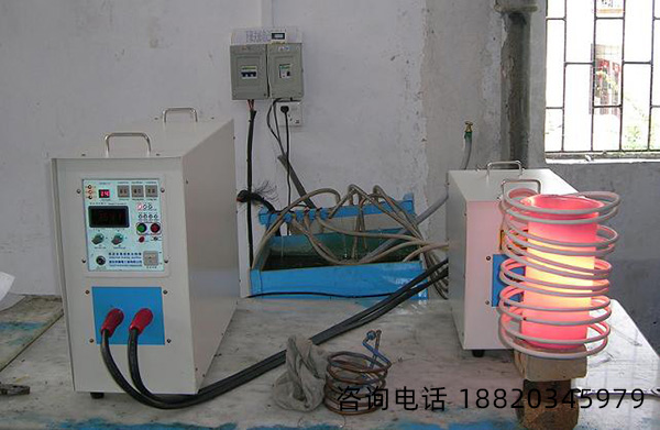 小型高頻淬火機價格那家便宜? 小型高頻淬火機價格那家便宜?