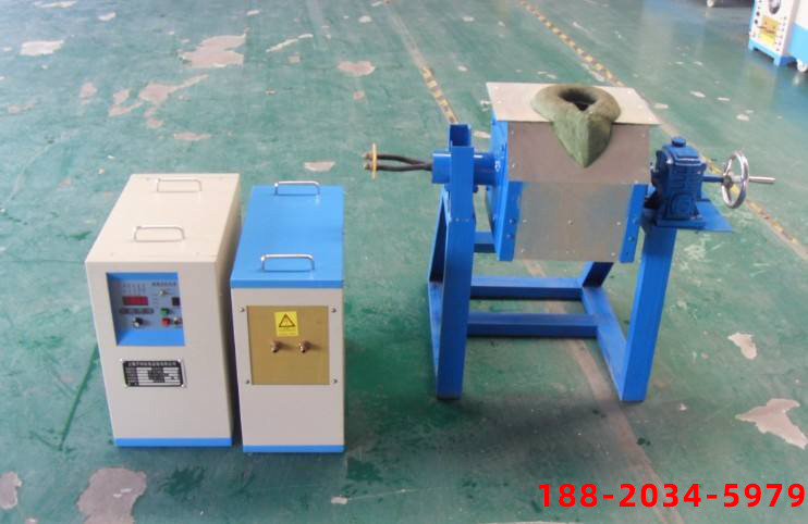 小型熔煉爐設備 小型熔煉爐設備