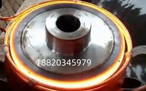 軸承高頻淬火設備表面淬火 軸承高頻淬火設備表面淬火