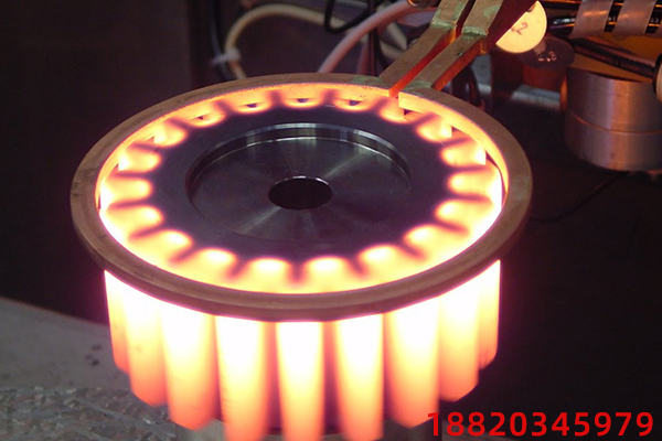 立式淬火機(jī)床工藝 立式淬火機(jī)床工藝