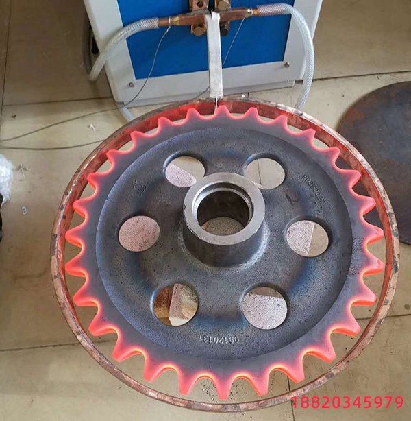 齒輪臥式淬火機床 齒輪臥式淬火機床