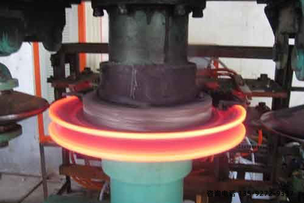 金屬曲軸淬火機 金屬曲軸淬火機