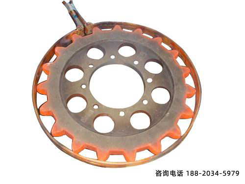 淬火機床工件 淬火機床工件