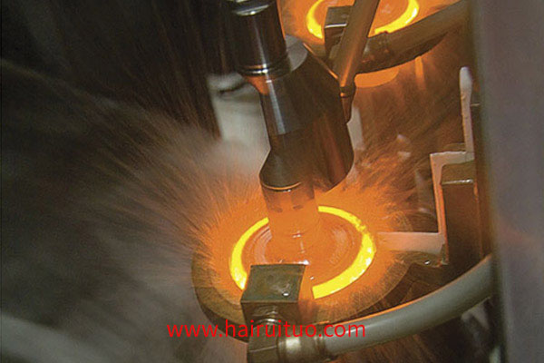 中頻淬火爐打樣 中頻淬火爐打樣